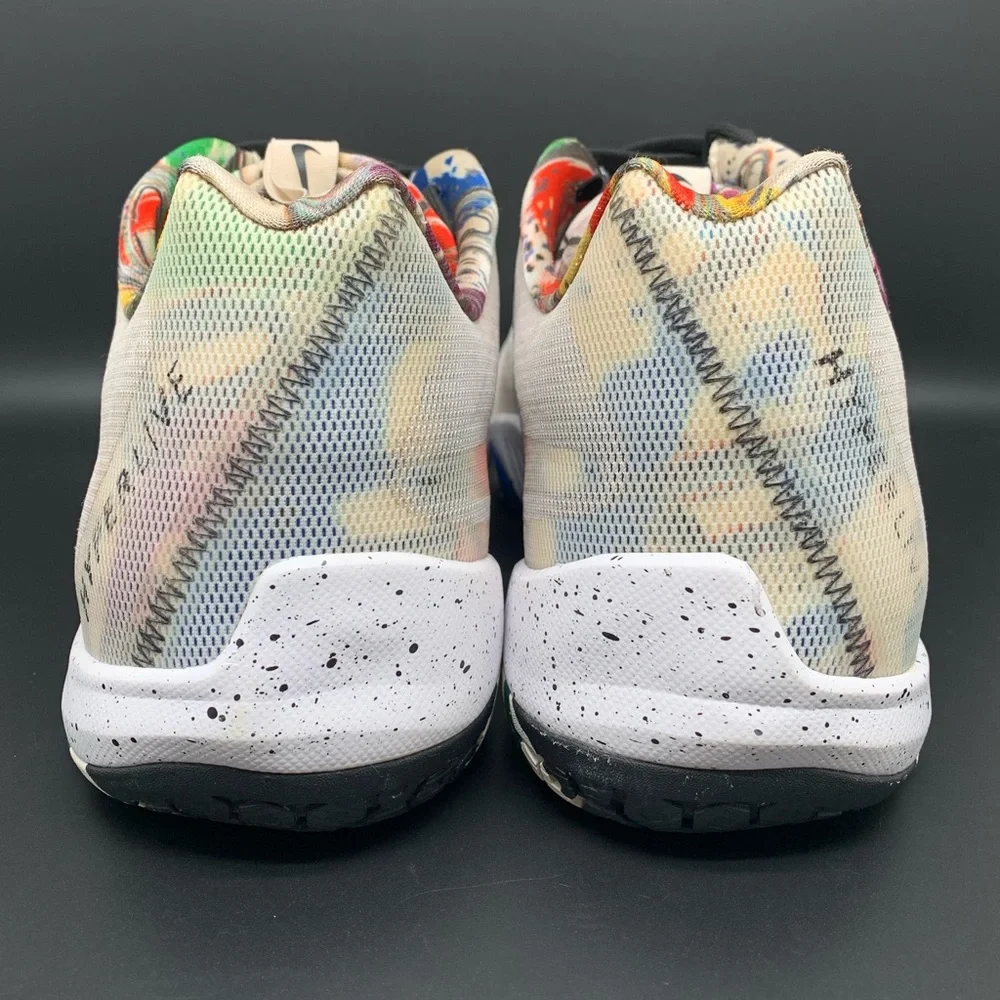 Nike Hyperlive Limited Net Collectors Society Shoes Men’s‎ Sz 15